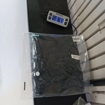 Banjo Park City Utah Men's Black Cotton Graphic T-Shirt Short Sleeve Size Large image 8