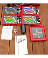 Casino Yahtzee Milton Bradley Vintage 1986 Board Game - £25.89 GBP