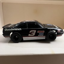 Tyco Dale Earnhardt GM Goodwrench HO Scale Slot Car Near Mint Condition Tested - £108.09 GBP