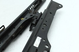 2004-2010 BMW E60 525i 530i FRONT RIGHT PASSENGER SEAT TRACK RAILS H1536 image 13