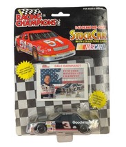 Dale Earnhardt #3 Chevrolet Lumina Goodwrench Racing Champions Nascar Di... - $9.99