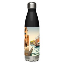 Venice I Water Bottle - $40.95