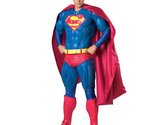 Rubie&#39;s Collector&#39;s Edition Superman Adult Costume - Standard One-Size - £1,107.17 GBP
