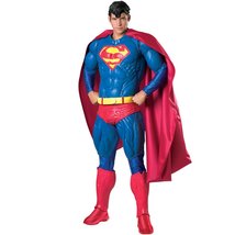 Rubie&#39;s Collector&#39;s Edition Superman Adult Costume - Standard One-Size - £1,110.15 GBP
