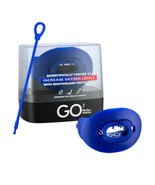 GO2 Performamce Sports Football Mouthguard Lip Maximum Air Flow Increase... - $47.59 CAD