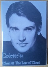 Colette&#39;s: Cheri and The Last of Cheri unabridged audiobook mp3 CD - £11.95 GBP
