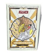 New Sealed Shasn AZADI Hong Kong Revolution 2019 Game - $454.41 MXN