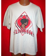 Vintage 90s KAPPA ALPHA PSI SILHOUETTES Logo T-SHIRT XL Fraternity Wives... - £38.75 GBP
