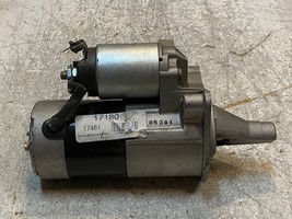 Reman Starter 17180 | 17461 - $1,163.57 MXN