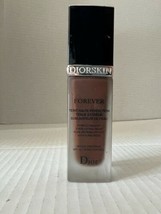 Christian Dior Forever Skin Glow Wear Radiant Foundation 8N 080 New Without Box - $20.78