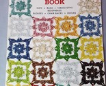 Star Famous Puritan Crochet Book Hats Doilies Bedspreads Bags Table Vtg ... - $8.86