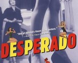 Mondo Desperado: A Serial Novel McCabe, Patrick - £2.34 GBP