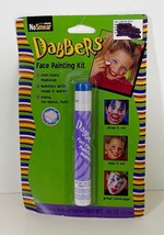 Dabbers Face Painting Kit (Brand New Sealed) - $128.98 MXN