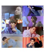 BTS Map of the Soul ON:E Concept Photobook Special Set New - $82.69 CAD