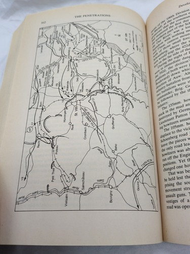 A Time For Trumpets The Untold Story Of The Battle Of The Bulge Book Item image 14