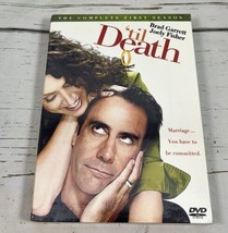 Til Death - The Complete First Season (DVD, 2007, 3-Disc Set) New Sealed - £4.74 GBP