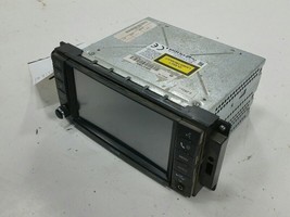 Info-GPS-TV Screen DVD Screen Fits 08-10 DODGE AVENGER OEM - £173.94 GBP