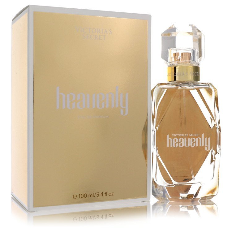 heavenly by victoria's secret eau de parfum spray 3.4 oz for women