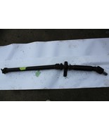 2013-2015 SUBARU BRZ SCION FR-S RWD COMPLETE DRIVESHAFT DRIVE SHAFT R1814 - $265.38 CAD