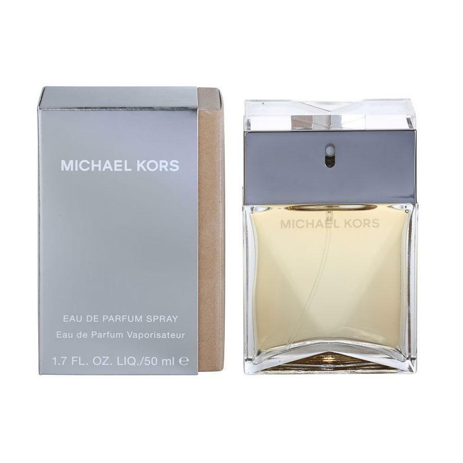 Primary image for Michael Kors Signature Scent Perfume 1.7 Oz Eau De Parfum Spray 