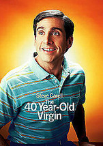 Talladega Nights/The 40 Year Old Virgin DVD (2011) Will Ferrell, McKay (DIR) Pre - £13.92 GBP