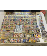 325 Card Lot 1994 Action Packed - $92.32 CAD