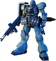 Bandai Namco Entertainment Gundam - 1/144 Hguc Geara Zulu - Model Kit - £25.86 GBP