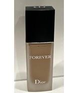Dior Forever Transfer Proof 24H Foundation SPF 15 - 2.5W (Warm) - 1 oz - $30.83 CAD