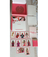 TWICE 14TH MINI ALBUM STRATEGY - STEP 2 VERSION - $16.66 CAD