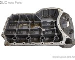 Upper Engine Oil Pan For 10-14 Volkswagen Golf  2.5 07K103603B - $128.65