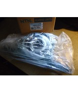NTN Pillow Block Bearing Shaft 1.6875&quot; Dia 3100 RPM UELP309-11 1D1-80#05 - $1,657.38 MXN