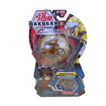 Bakugan Battle Brawlers Ultra Aurelus Hydorous Tan Spin Master Toy - Age... - $12.62