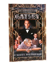 F. Scott Fitzgerald The Great Gatsby Movie Tie-In Edition 3rd Printing - £36.91 GBP