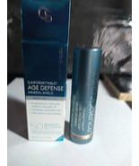 COLORESCIENCE Sunforgettable AGE DEFENSE SPF50 brush on sunscreen mini .... - $285.51 MXN