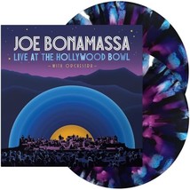 Live At The Hollywood Bowl With Orchestra [VINYL]  - £30.09 GBP