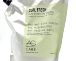 AG Care Curl Fresh Curl Enhancing Shampoo 33.8 oz - £51.13 GBP