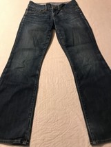 Gap Women&#39;s Jeans 1969 Perfect Boot Cut Stretch Jeans Size 2 Or 26 X 29 - $23.76