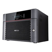 Buffalo TS5820DN3204 TERASTATION 5820DN NAS 32TB - $2,948.07