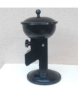 Hand Crank Hazelnut Nutcracker Tool for Crushing Machinery Home Type Bla... - $132.77 CAD