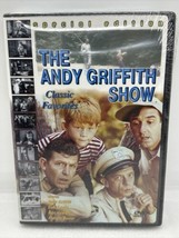 The Andy Griffith Show Classic Favorites: Vol. 3 DVD, 2002 Special Edition NEW - £8.48 GBP