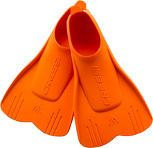 Short Floating Swim Fins to Learn to Swim - for Kids 1 Years Old and Up - £41.53 GBP