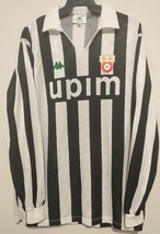 Jersey / Shirt Juventus Kappa Upim 1989-1990-1991 #9 Casiraghi Very Rare  - $450.00