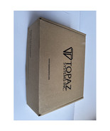 STRATEGIC SOURCING-TOPAZ T-LBK766SE-BHSB-R TOPAZ SYSTEMS TOPAZ SIGNATURE... - €954,43 EUR