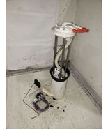 Fuel Pump Assembly Excluding Crew Cab Fits 02-03 SIERRA 1500 PICKUP 727095 - $881.85 MXN