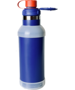 WOWBOTTLE Stainless Steel Water Bottle Insulated Double Wall )))) - $8.91