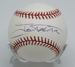 Jose Tabata Signed Autographed Baseball Pittsburgh Pirates 2010&#39;s - £11.66 GBP