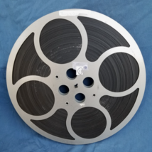 RARE 16mm Film Movie &quot;Things To Come&quot; - $230.75 CAD