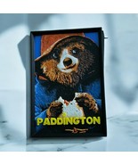 Movie Bear  MAGNET 2&quot;x3&quot; Refrigerator Locker Movie Poster 3d Printed - $150.60 MXN