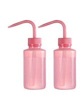 2Pcs 150ml Wash Bottles Plastic Squeeze Watering Tools 5oz Succulent Tattoo - $7.99