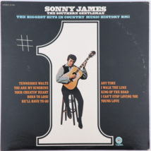 Sonny James – The Biggest Hits In Country Music History BMI - 12&quot; LP ST-629 LA - £10.63 GBP